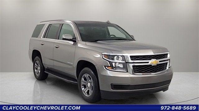 used 2019 Chevrolet Tahoe car, priced at $30,999
