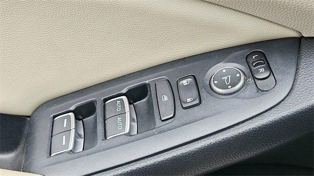 used 2020 Honda Accord car, priced at $22,197