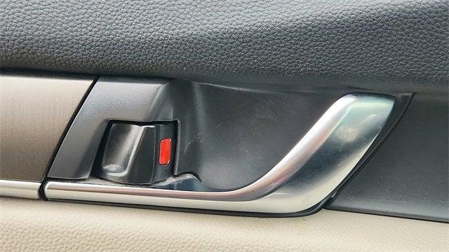 used 2020 Honda Accord car, priced at $22,197