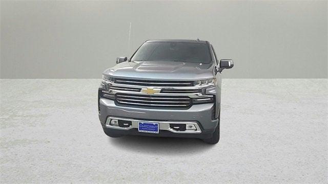 used 2020 Chevrolet Silverado 1500 car, priced at $36,579