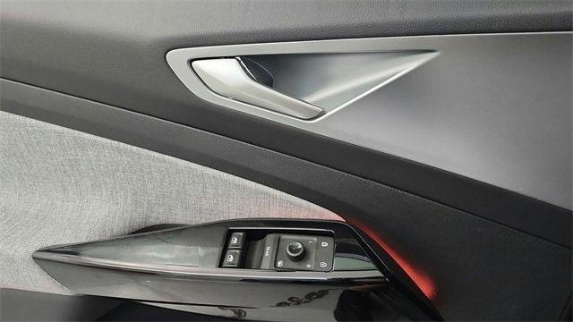 used 2023 Volkswagen ID.4 car, priced at $26,747