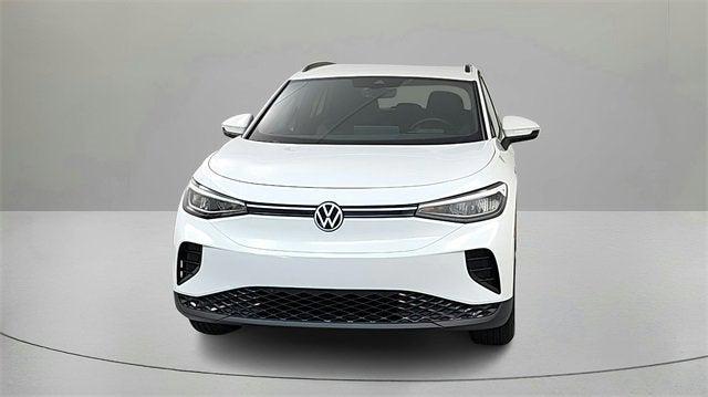 used 2023 Volkswagen ID.4 car, priced at $26,747