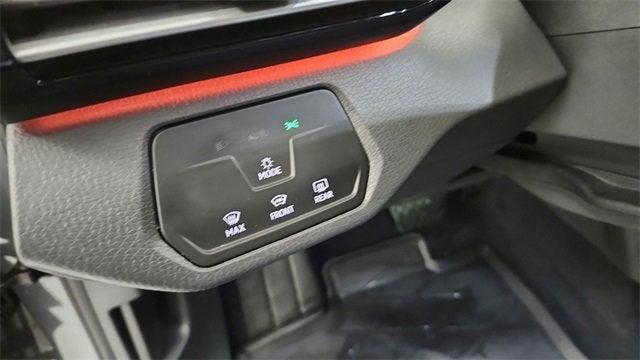 used 2023 Volkswagen ID.4 car, priced at $26,747