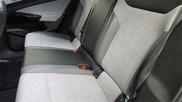 used 2023 Volkswagen ID.4 car, priced at $26,747