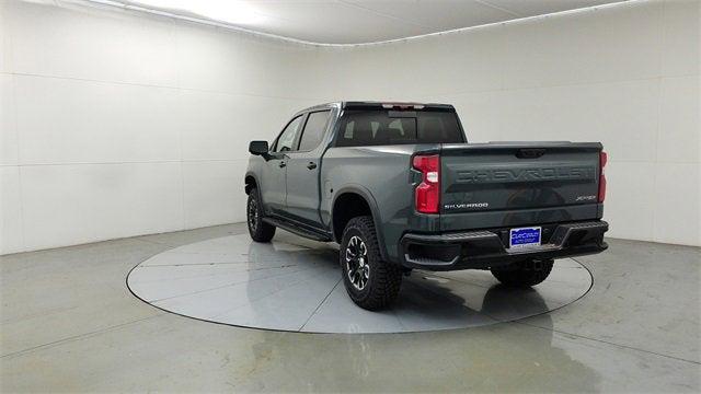 new 2025 Chevrolet Silverado 1500 car, priced at $68,568