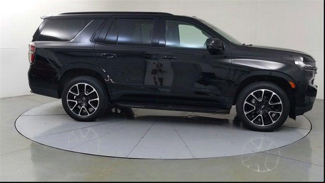 used 2022 Chevrolet Tahoe car