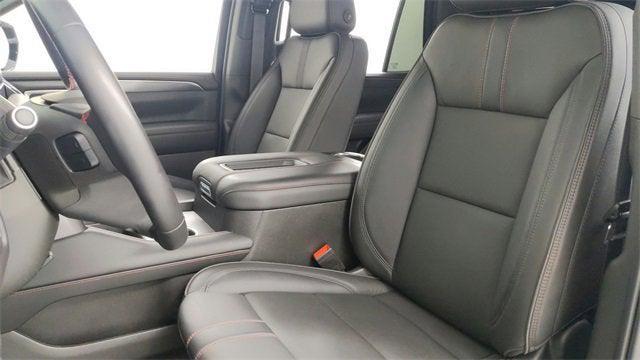 used 2022 Chevrolet Tahoe car