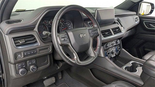 used 2022 Chevrolet Tahoe car