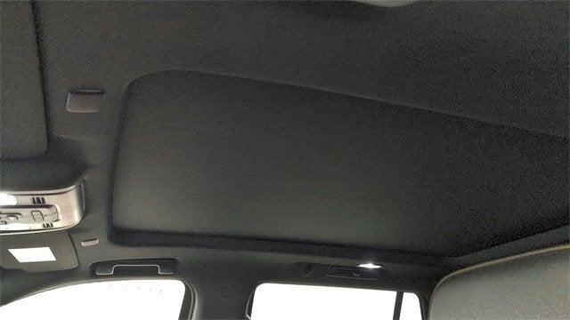 used 2022 Chevrolet Tahoe car