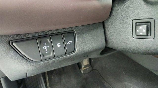 used 2022 Genesis G70 car, priced at $27,499