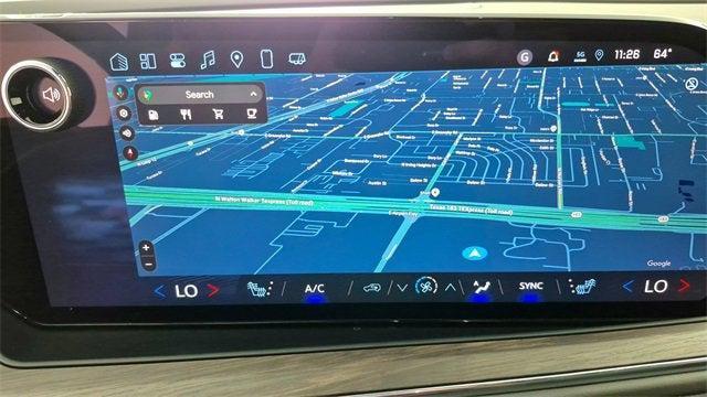 new 2025 Chevrolet Suburban car, priced at $71,604
