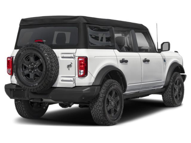 used 2024 Ford Bronco car, priced at $43,000
