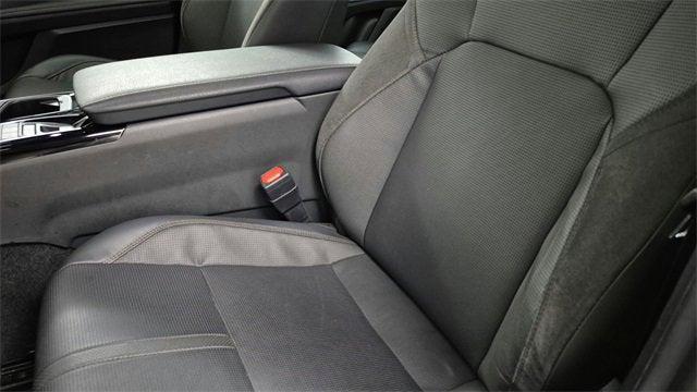 used 2025 Toyota Camry car, priced at $31,548