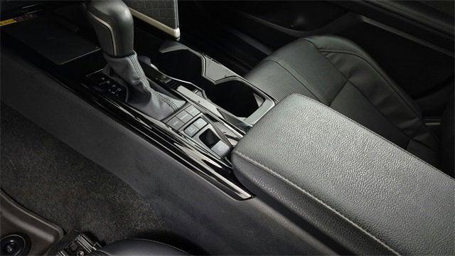 used 2025 Toyota Camry car, priced at $31,548