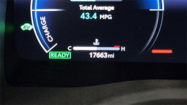 used 2025 Toyota Camry car, priced at $31,548