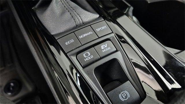 used 2025 Toyota Camry car, priced at $31,548