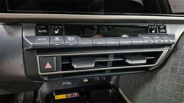 used 2025 Toyota Camry car, priced at $31,548