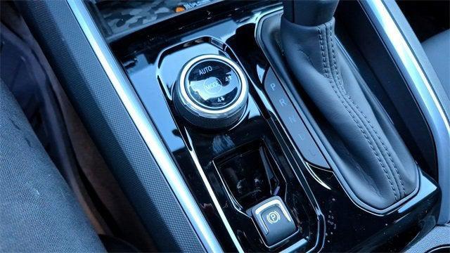 new 2025 Chevrolet Colorado car, priced at $45,064