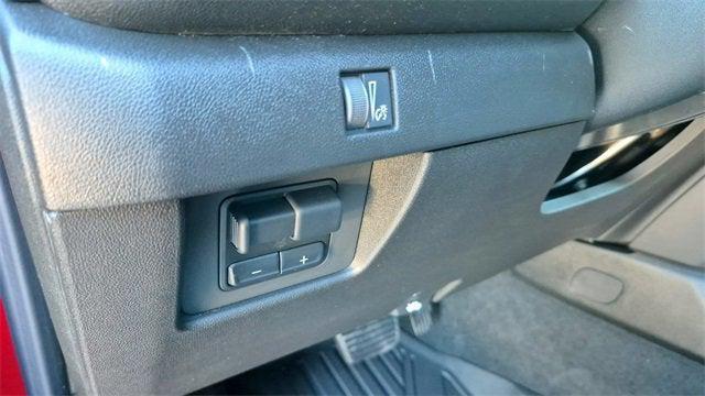 new 2025 Chevrolet Colorado car, priced at $45,064
