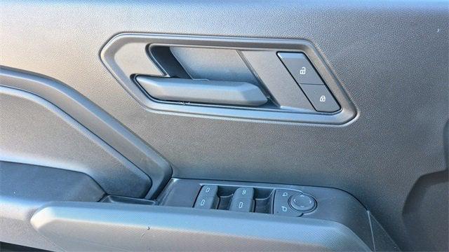 new 2025 Chevrolet Colorado car, priced at $45,064