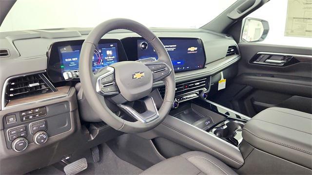 new 2025 Chevrolet Tahoe car, priced at $64,720