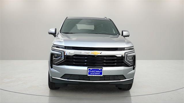 new 2025 Chevrolet Tahoe car, priced at $64,720