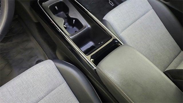 used 2023 Volkswagen ID.4 car, priced at $21,658