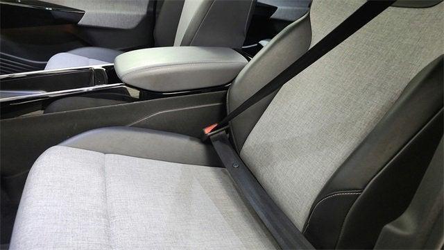 used 2023 Volkswagen ID.4 car, priced at $21,658