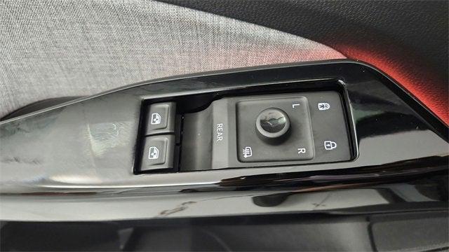 used 2023 Volkswagen ID.4 car, priced at $21,658