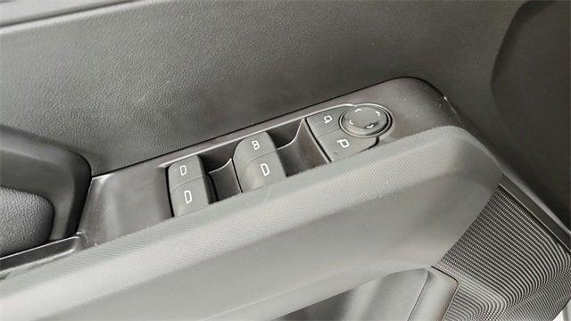 new 2025 Chevrolet Colorado car, priced at $43,390