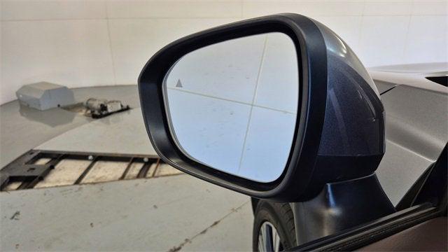 used 2021 Nissan Rogue car, priced at $18,999