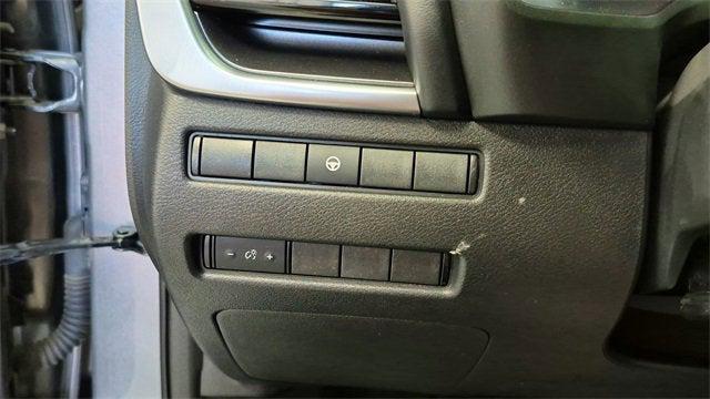 used 2021 Nissan Rogue car, priced at $18,999
