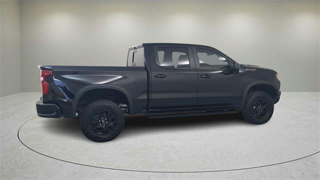 used 2022 Chevrolet Silverado 1500 car, priced at $50,749