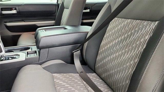 used 2018 Toyota Tundra car, priced at $37,869