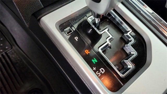 used 2018 Toyota Tundra car, priced at $37,869