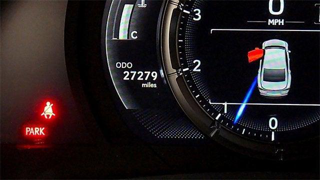 used 2023 Lexus IS 350 car, priced at $42,999