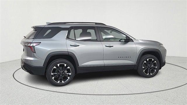 new 2026 Chevrolet Equinox car, priced at $31,660