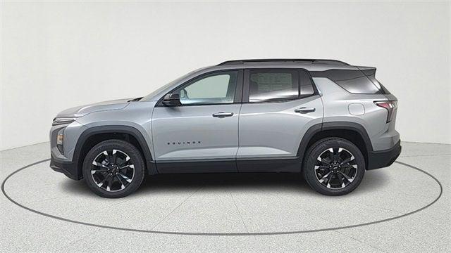 new 2026 Chevrolet Equinox car, priced at $31,660