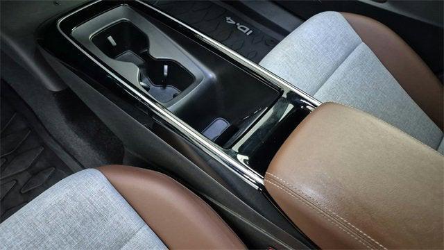 used 2023 Volkswagen ID.4 car, priced at $24,297