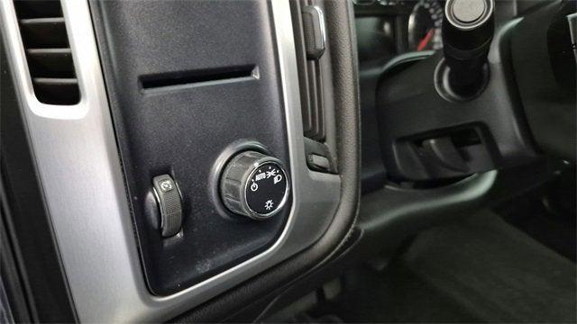 used 2014 GMC Sierra 1500 car, priced at $23,582