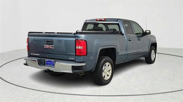 used 2014 GMC Sierra 1500 car, priced at $23,582