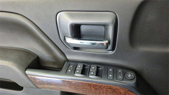 used 2014 GMC Sierra 1500 car, priced at $23,582