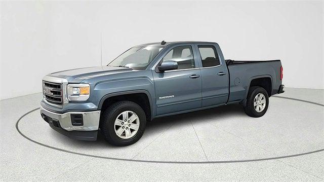 used 2014 GMC Sierra 1500 car, priced at $23,582