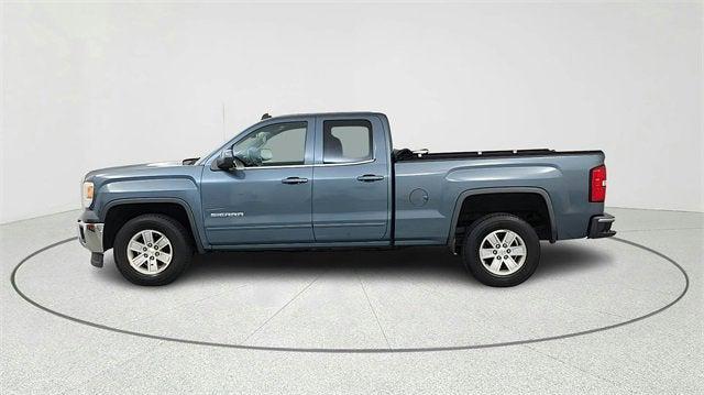 used 2014 GMC Sierra 1500 car, priced at $23,582