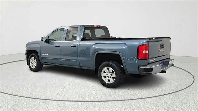 used 2014 GMC Sierra 1500 car, priced at $23,582