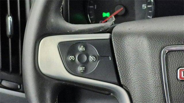 used 2014 GMC Sierra 1500 car, priced at $23,582