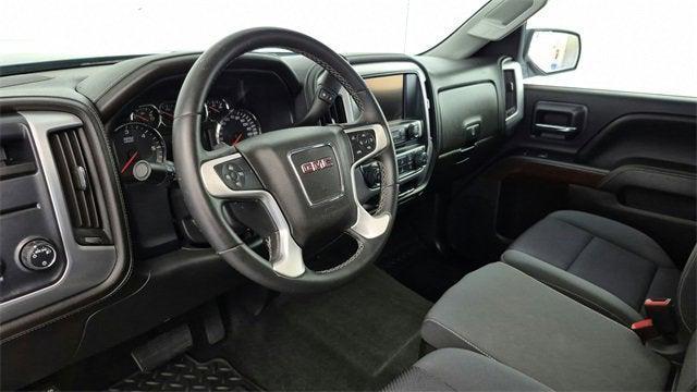 used 2014 GMC Sierra 1500 car, priced at $23,582