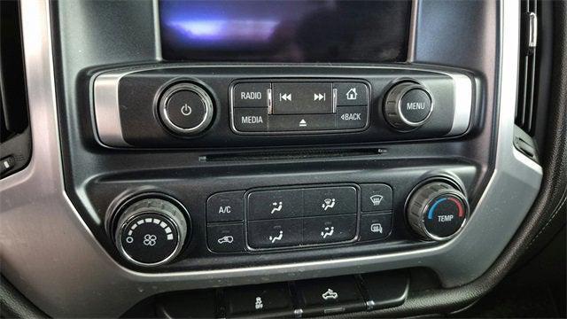 used 2014 GMC Sierra 1500 car, priced at $23,582