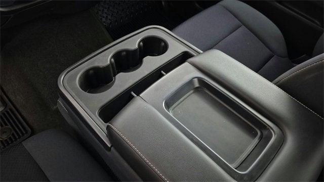 used 2014 GMC Sierra 1500 car, priced at $23,582