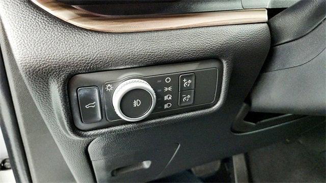 used 2021 Ford Explorer car, priced at $26,988